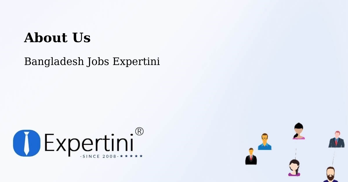 About Expertini Recruitment Platform  – Shariatpur - Shariatpur, Bangladesh Jobs Expertini