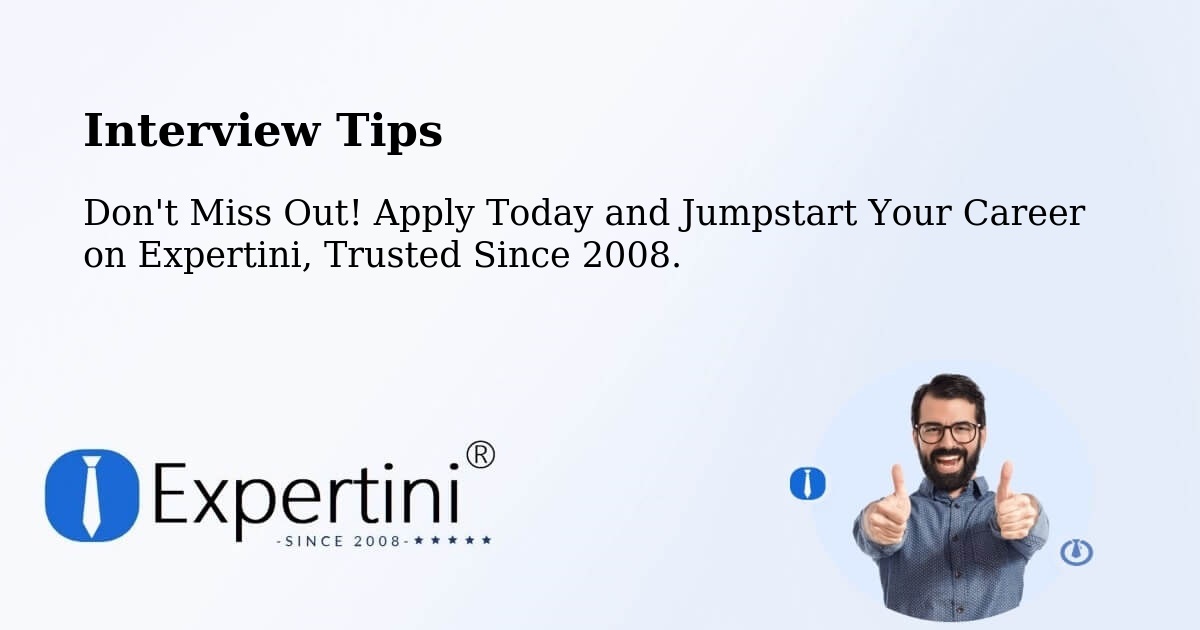 Interview Tips & Techniques for Job Seekers – Shariatpur - Shariatpur, Bangladesh Jobs Expertini